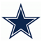 Dallas (from Cleveland) logo - NBA